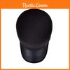 Sport Ear Protection Flat Top Hat The Elderly Windproof Warm Wool Thickening