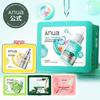 Ending Soon 20 OFF Anua Official Daily Mask Pack 30 Sheets (5 Types) Mugwort Peach Niacinamide PDRN Hyaluronic Acid Azelaic Cica Sheet Face Pores Skin