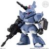 FW GUNDAM CONVERGE #27 10-piece box (candy toy)