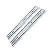 2 Pcs Drawer Slides 12in 30KG Load Capacity Ball Bearing Cabinet Rails Tool for RVs Yachts Home Use