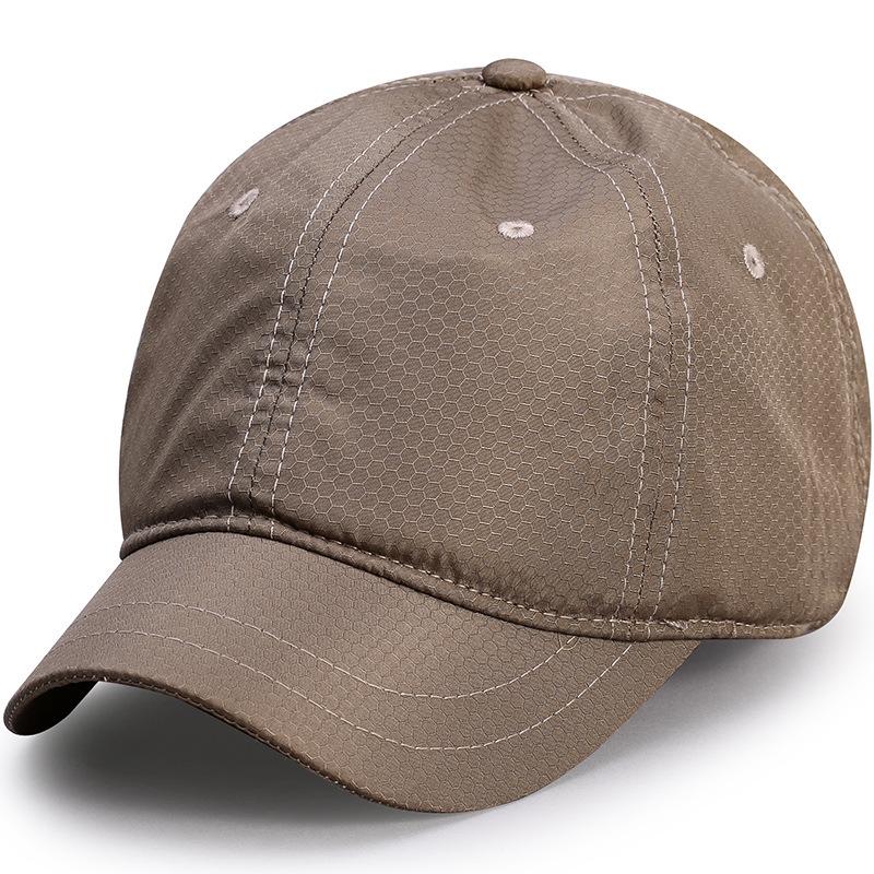 Vintage Adjustable Unisex Vintage Cap for Outdoor Hiking and Mountaineering
