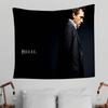 House MMD TV Tapestry Wall Hanging Tapestry Art Deco Blanket Curtain Hanging At Home Bedroom Living Room Decor