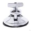 Tom Drum Kit Mount Bracket Floor Leg Clamp Holder Instrument Parts