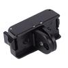 Quick Release Mount Fit for DJI Osmo 360 Action Camera Magnetic Quick Release Foldable Charging Adapter Base with 1 4