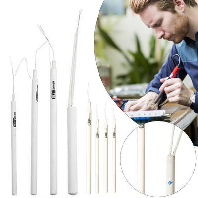 1pc 220V Heating Element Soldering Iron Ceramic Heater Core Adapter Heating Tool Solder Iron Station Welding Equipment