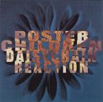 CD POSTER CHILDREN - Daisychain Reaction 9269472 Sire, Reprise R 1992 US Rock Used
