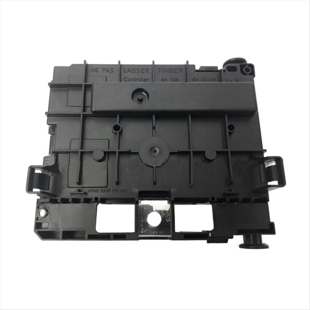 Fuse Box Module BSM 9809742680 965859089 for Citroen C5 C4 Fuse Box Unit