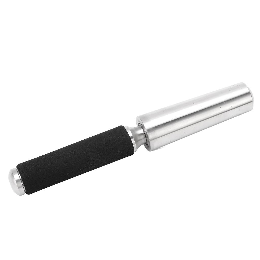 Saxophone Repair Tool Roller Metal Anti Slip Handle Improve Smoothness Dent Remover Trombone Repair Tool Roller