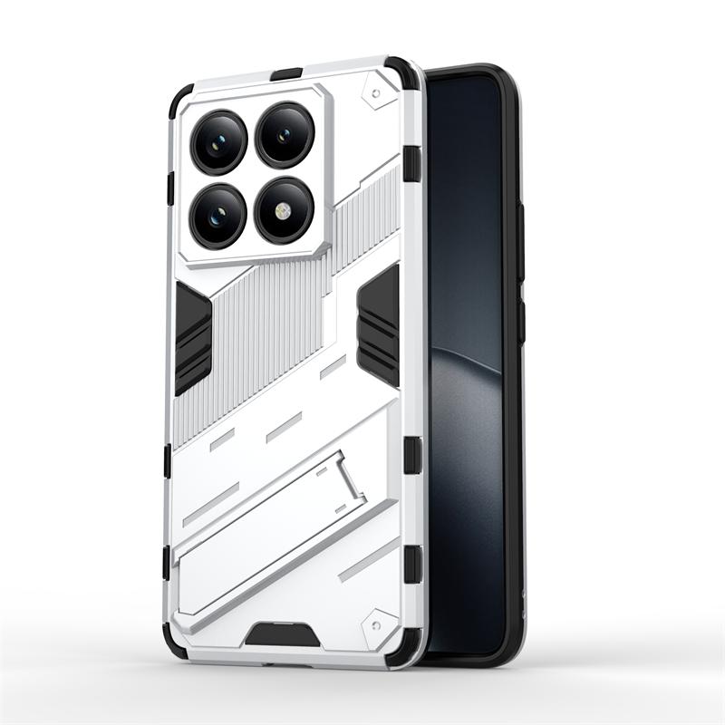 Phone Holder Case For Xiaomi 14T Pro Case Anti-knock Armor Full Edge Back Cover For Xiaomi 14T Pro Case For Xiaomi 14T 14 T Pro