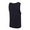 Nike As M Nl Rib Tank Top Round Neck Brand Logo Comfortable Sleeveless Vest Men Tops Black FV6607-451