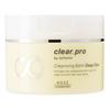 Softymo KOSE Clear Pro Cleansing Balm Deep Clear Blackheads 90g (x 1)