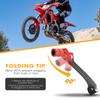 For Honda CRF250R CRF450R 2018-2023 CRF250RX CRF450RX CRF450X CRF450L CRF450RL Motorcycle Forged Shift Lever CRF 250R 450R