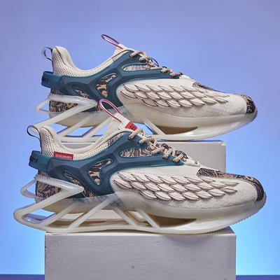 Sapatos masculinos Tênis Masculinos tênis de luxo Sapatos masculinos casuais Treinador Corrida Respirável moda mocassins Sapatos de corrida para homens