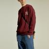 MLB Sweatshirt Unisex Dark Purple 31MTM1041-50E