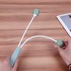 Acupoint Meridian Silicone Acupressure Hammer for Back, Neck & Shoulders