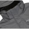 Columbia Bugaboo 3-In-1 Waterproof Windproof Fleece Comfortable Hooded Long Sleeve Jacket Men jackets Gray XE8625-023