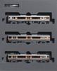 KATO N rozchod 313 řada 8000 řada Tokaido Main Train sada železniční modelové železnice 3-vozový 10-1749