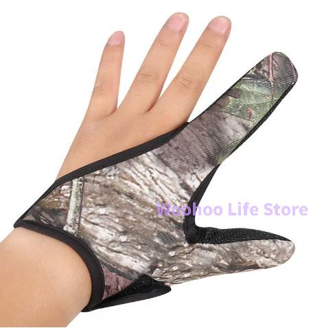 

Fishing Gloves Anti Slip Fishing Gloves Breathable Fishing Gloves Fingerless Fishing Gloves For Outdoor Angling