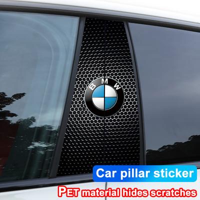 Externes Zubehör – Autoaufkleber