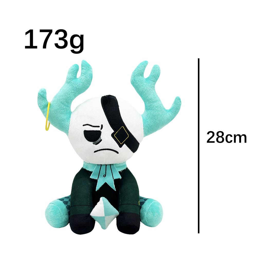 Peluche Kit di Pronto Soccorso Phighting Peluche Gioco Peluche Carino Bambola Animale di Peluche Cuscino Regali di Compleanno Natale per Bambini