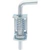 Spring Bolt 12mm 31mm 166mm GRANITE