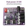 40W USB Mini UPS Battery Charging Board Uninterruptible Power Supply Module 4 Way 5V 9V 12V Output for Router Backup PowerSupply