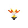 Pokmon Center Original 654 Plush Toy Pokmon Fit Tailner 20cm