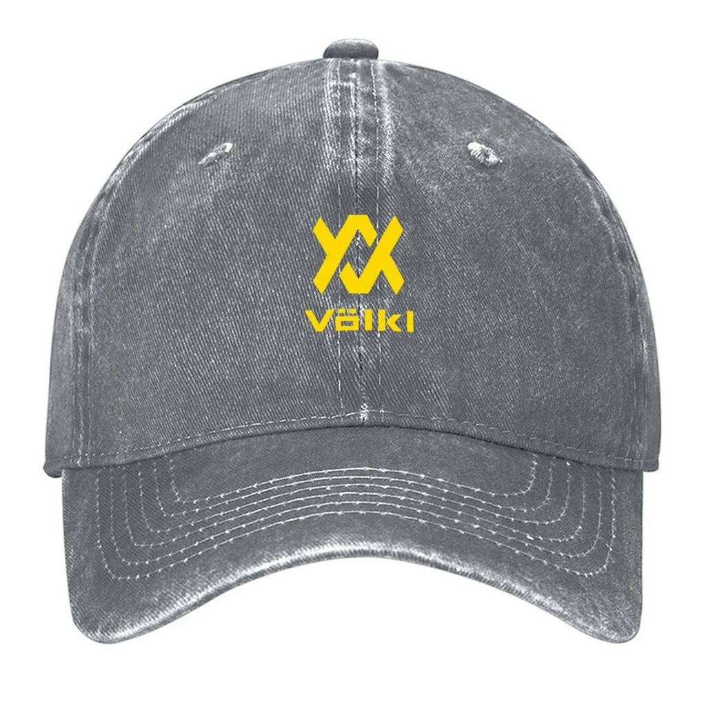 Glück vo lkl Skis alle Baseballkappe Golfhut Mann Snapback-Kappe Sonnenhut Für Kinder Luxuskappen Damen Strandvisier Herren