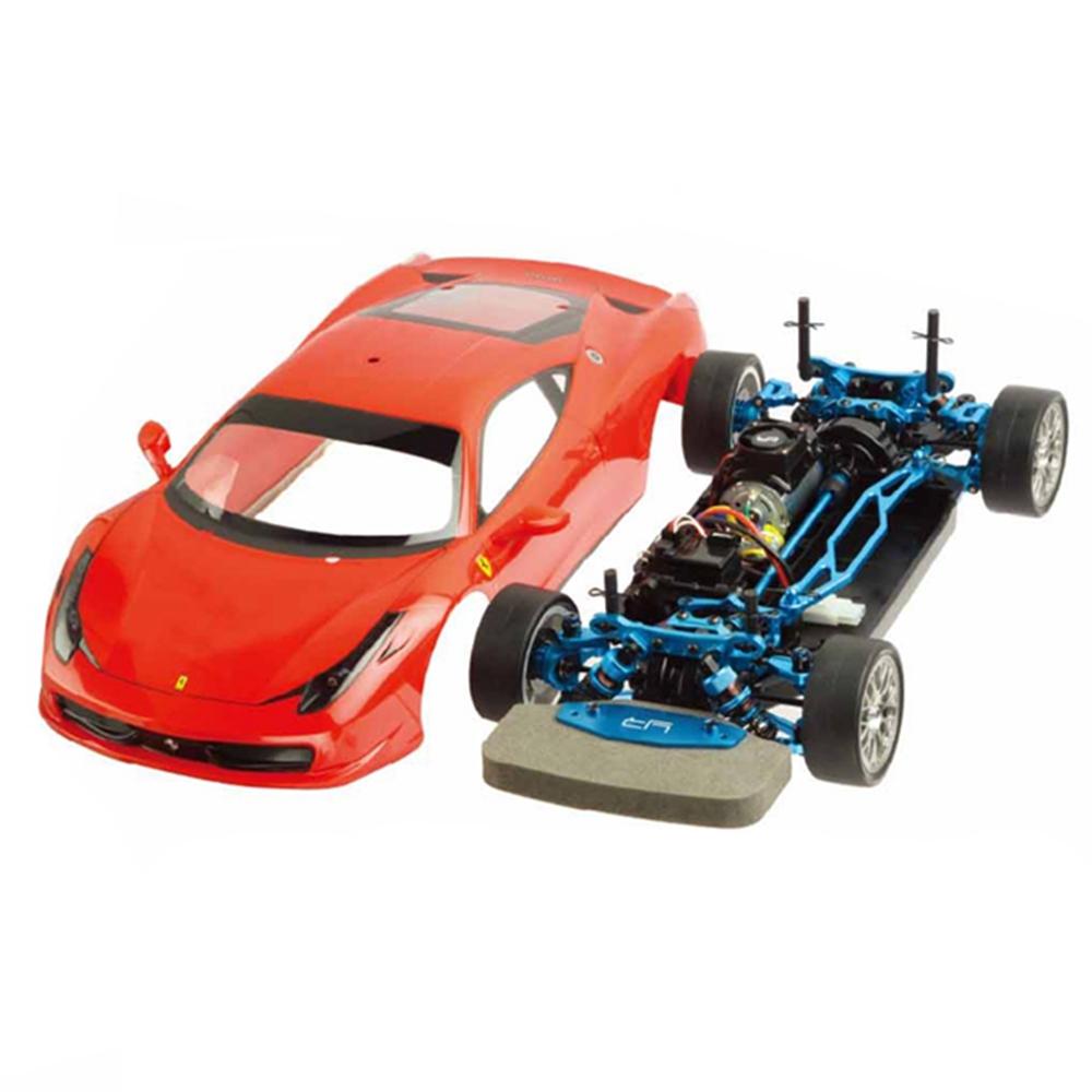 

Металеве кріплення двигуна для радіокерованого автомобіля Tamiya TT02 TT-02 1/10, деталі для оновлення China Mainland
