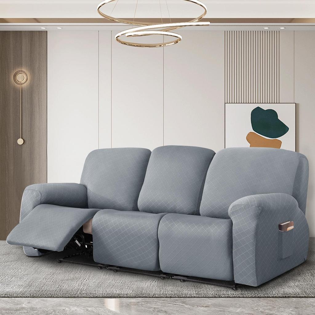 Cross-border Cheerfuls Multi-functional Recliner and Sofa Protective Cover
