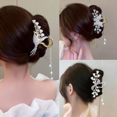 Accessori per capelli – Ornamenti per capelli