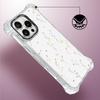 Etui Do Iphone 16 Pro Max Ibizu Dropguard Ultra Z Magsafe, Pastel Bloom, Polna Fantazja