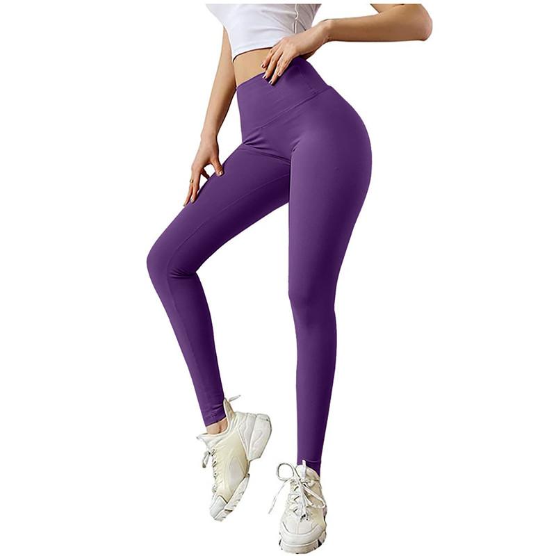 long exercise pants