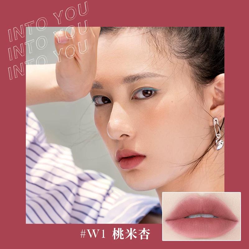 into You Air-Sensitive Thin Matte Long-Lasting Lip Mud