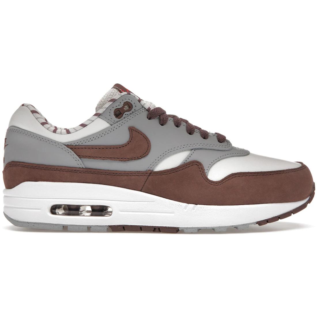 

Кроссовки Nike Air Max 1 Premium Shima Shima (2023)(ФБ8916-100) 37.5