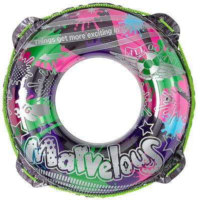 Igarashi 70cm Marvelous Float with Rope RLC-070V