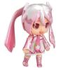 Nendoroid Character Vocal Series 01 Hatsune Miku Sakura Mikudayo Non-scale ABS&ATBC-PVC painted movable figure
