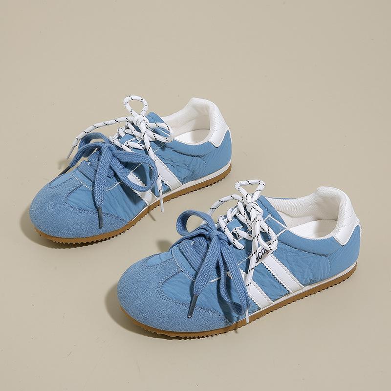 New Female Spring Student Sports Running Casual Shoes Versatile Women's Shoes 8