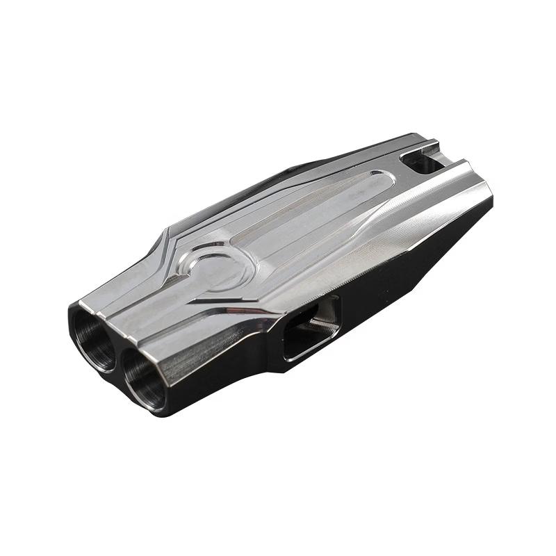 OUN Titanium Outdoor Survival Whistle