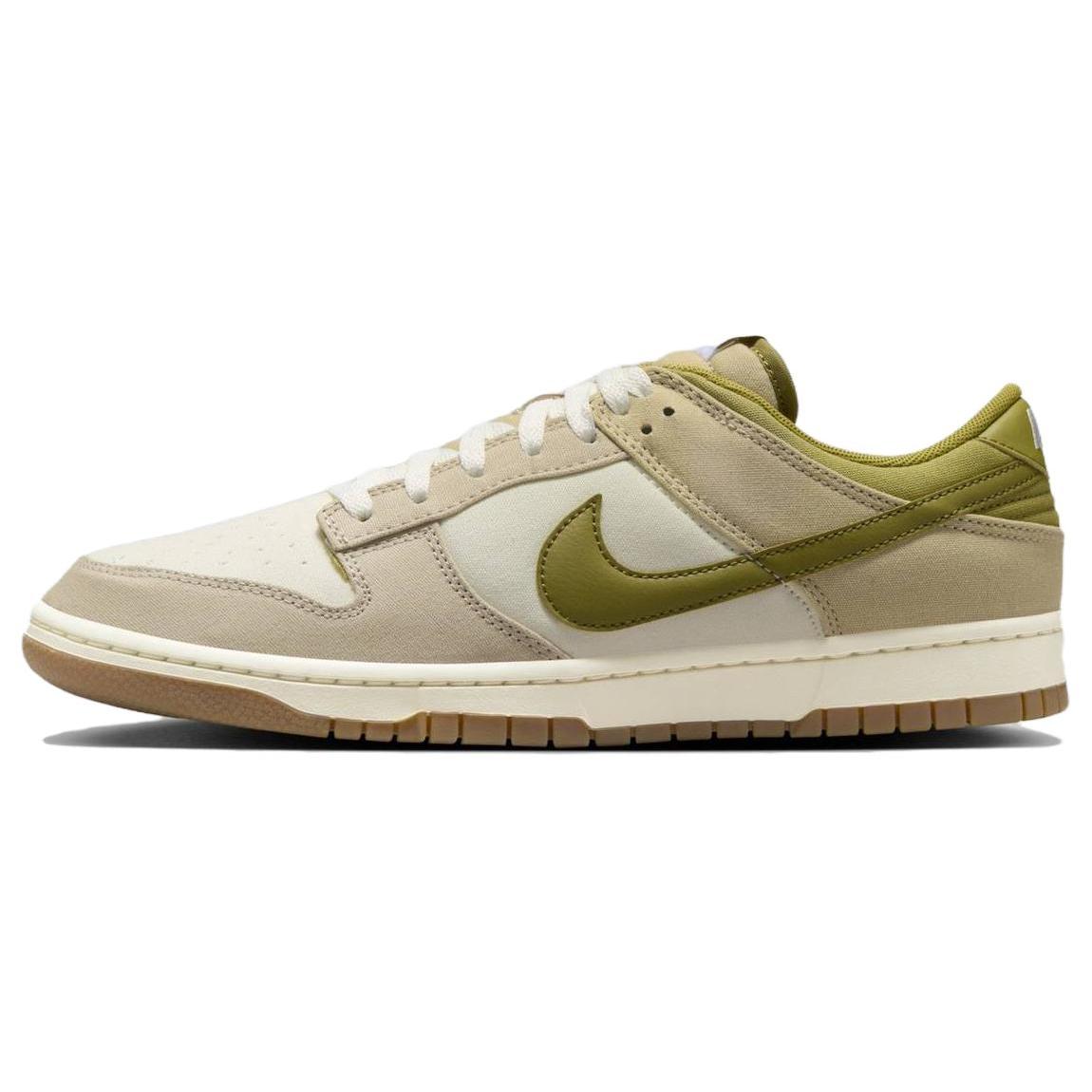 

Новые Nike Dunk Low Since 72 Pacific Moss HF4262-133 41