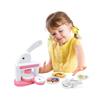 DIY Badge Making Machine for Kids - Create Badges & Refrigerator Stickers