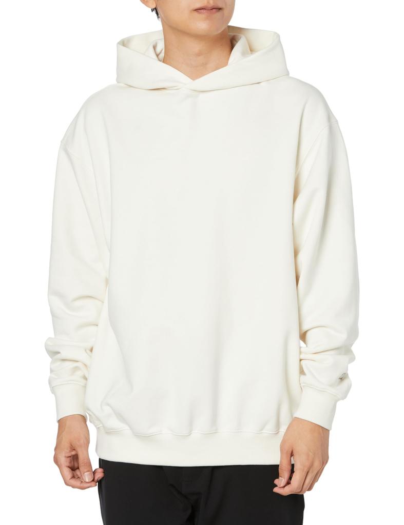 North Rock Steady L [The Face] Hoodie, Unisex, Lightweight, Durable, Off-white,