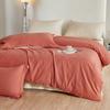 Hongxiu Shifang Bella Gentle Bean Paste Bedding Set