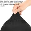 Compact Dustproof Cover Sleeve for Studio 5 Sound Equipment Breathable Fabric Prevents Overheating