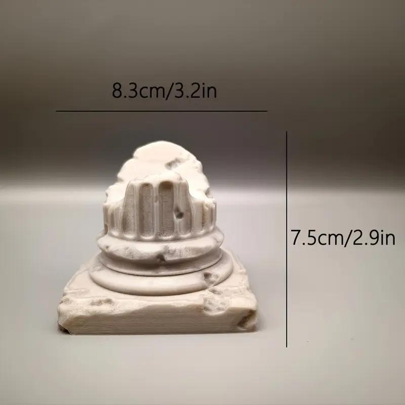 God Of War Game Controller Hpolder Creative Desktop Stand For PS5/Xbox/PS4 Unique Gamepad Decoration Rack Game Accessories