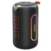 Outdoor Latest Wireless Karaoke Speaker Stereo Speaker 60W Powerful Wireless Speaker Zealot MP1