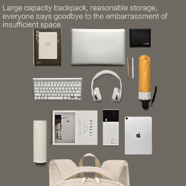 All-matching Backpack for Women Men Student School Backpack Teen Travel Backpack