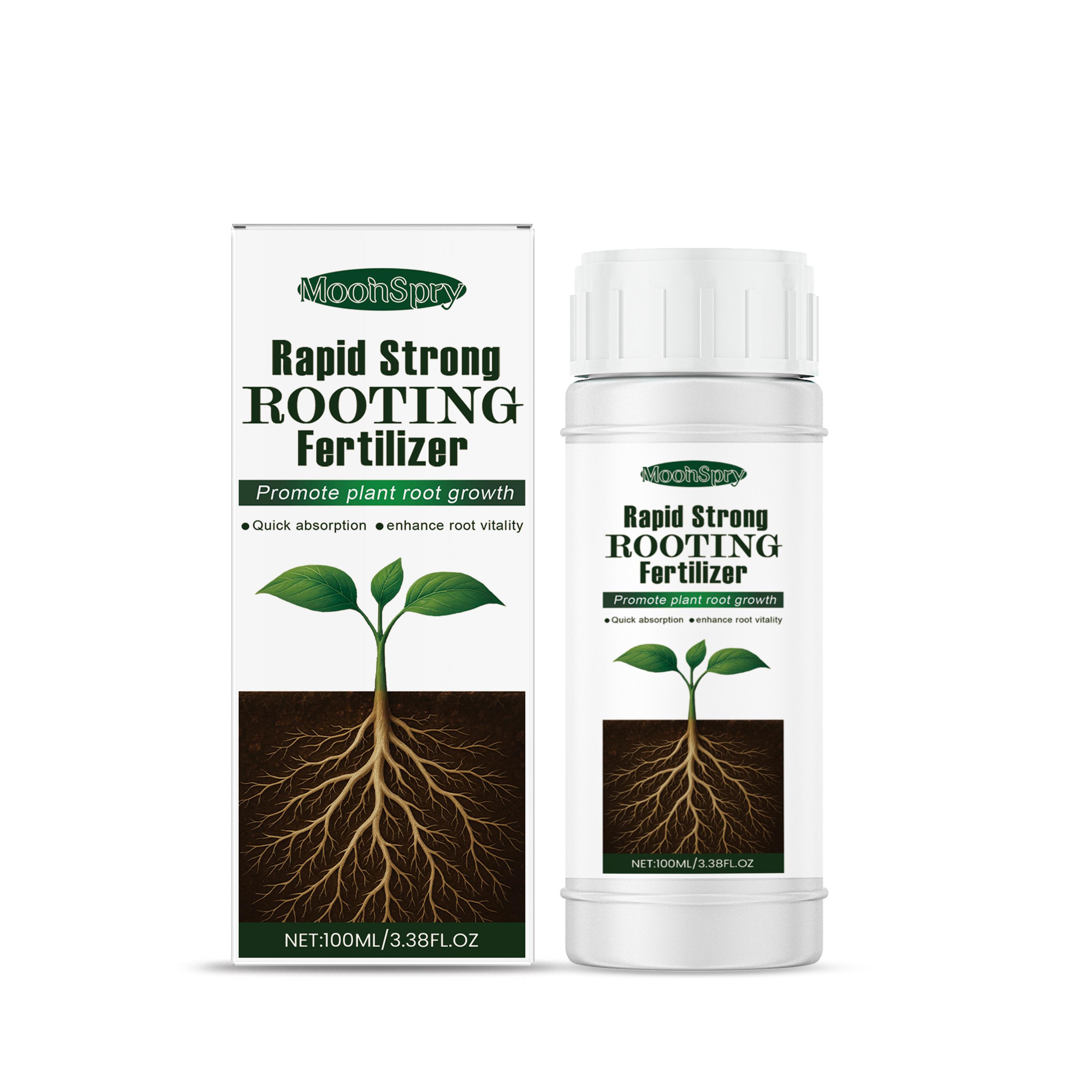 Plant nutrient solution. Universal hydration and care for indoor plants and flowers. Portable, liquid fertilizer for gardening