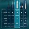 Philips Smart Voice AI Sonic Electric Toothbrush CN plug (adapter included)