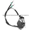 Infiniti Car Door Lock Actuator Latch (805003JA0A)
